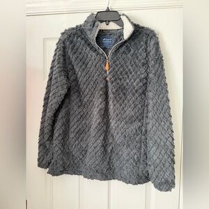 Fleece 1/4 Zip